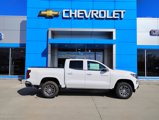 New 2025 Chevrolet Colorado LT w/ Advanced Trailering Package image 4