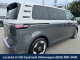 New 2025 Volkswagen ID. Buzz Pro S image 5