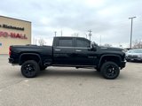 Used 2021 Chevrolet Silverado 3500 High Country w/ Z71 Off-Road Package image 6