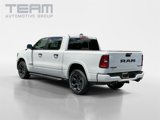 New 2026 RAM 1500 4x4 Crew Cab image 5