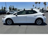 Used 2024 Toyota Corolla SE image 2