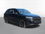 New 2025 Audi Q7 3.0T Prestige image 3