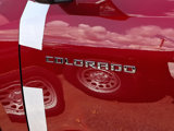 New 2026 Chevrolet Colorado Trail Boss image 4
