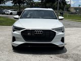 Used 2022 Audi e-tron Premium image 2