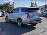 New 2025 Hyundai Palisade Calligraphy image 4
