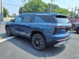 New 2026 Chevrolet Traverse LT w/ Sun and Wheel Package image 5