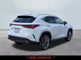 New 2026 Lexus NX 350 AWD w/ Premium Package image 4