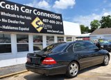Used 2006 Lexus LS 430 image 6