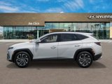 New 2025 Hyundai Tucson Limited image 3