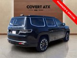 New 2025 Jeep Grand Wagoneer Series III image 5