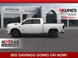 New 2025 RAM 2500 Big Horn image 3