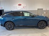 New 2025 Nissan Murano Platinum w/ Cargo Package image 2