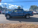 New 2025 Ford F150 XLT image 4