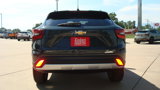 New 2025 Chevrolet Trax LT image 5