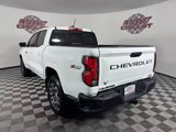 Used 2024 Chevrolet Colorado Z71 w/ Z71 Convenience Package 2 image 5