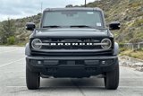 New 2025 Ford Bronco Outer Banks image 2