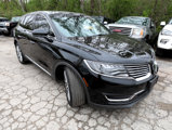 Used 2016 Lincoln MKX Reserve w/ Luxury Package image 4