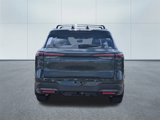 New 2026 INFINITI QX60 Autograph image 4