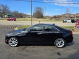 Used 2015 Cadillac ATS Premium w/ Cold Weather Package image 5