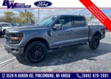 New 2025 Ford F150 XLT image 1