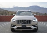 New 2025 Volvo XC90 T8 Plus w/ Protection Package Premier image 2