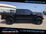 Used 2024 Ford F150 Raptor image 2