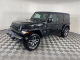 Used 2024 Jeep Wrangler Unlimited w/ Convenience Group image 3