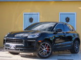 Used 2022 Porsche Macan S image 4