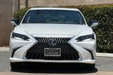 New 2025 Lexus ES 300h w/ Luxury Package image 3