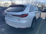 New 2025 MAZDA CX-90 Plug-In Hybrid w/ Preferred image 5