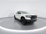 New 2026 RAM 1500 Rebel w/ G/T Package image 2