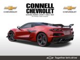 New 2025 Chevrolet Corvette Z06 w/ Z07 Performance Package image 3
