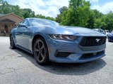 Used 2024 Ford Mustang Coupe image 4