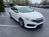Used 2016 Honda Civic LX image 4