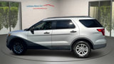 Used 2017 Ford Explorer FWD image 4