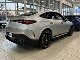 New 2025 Mercedes-Benz GLC 63 AMG S image 6