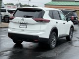 New 2026 Nissan Rogue S image 3