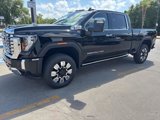 New 2025 GMC Sierra 2500 Denali w/ Denali Reserve Package image 3