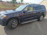 Used 2017 Mercedes-Benz GLS 450 4MATIC image 2
