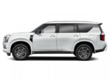 New 2025 Nissan Armada SL image 3