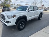 Used 2023 Toyota Tacoma TRD Off-Road image 6
