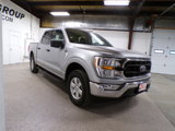 Used 2021 Ford F150 XLT w/ Equipment Group 301A Mid image 6