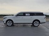 New 2025 Lincoln Navigator L Reserve image 4