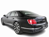 Used 2024 Bentley Flying Spur Azure image 3