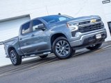 New 2026 Chevrolet Silverado 1500 LT w/ All Star Edition Plus image 2
