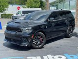 Used 2024 Dodge Durango SRT Hellcat image 4