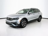 Used 2024 Volkswagen Tiguan S image 3