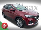 Used 2023 Buick Encore GX Essence w/ Experience Buick Package image 1
