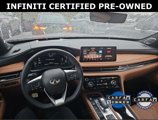 Used 2024 INFINITI QX60 Autograph w/ Cargo Package image 2