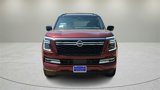 New 2025 Nissan Armada Platinum image 2